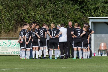 Bild 26 - Frauen Verbandsliga TSV Vineta Audorf - Kieler MTV2 : Ergebnis: 1:1